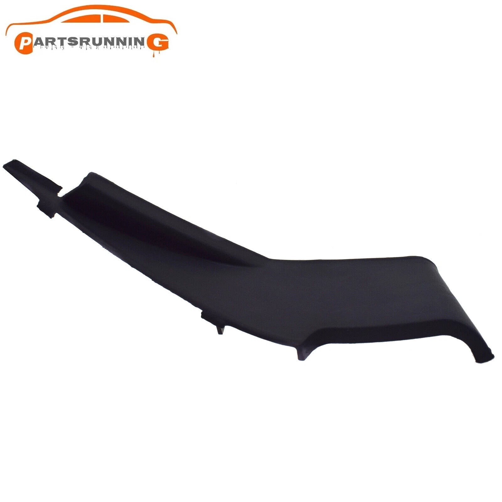 For Nissan Altima 2019-2021 Passenger Right Side Fender Filler Panel 66894-6CA0A 6B93BC-57