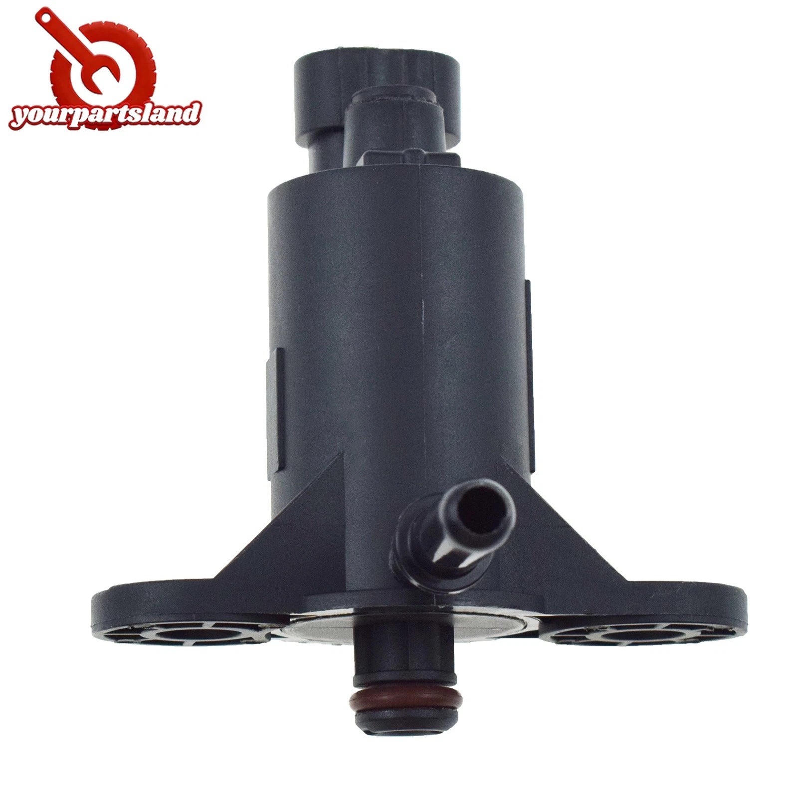 Vapor Canister Purge Solenoid Valve For Escalade Astro Blazer C1500 K1500 Savana 6B93BC-57