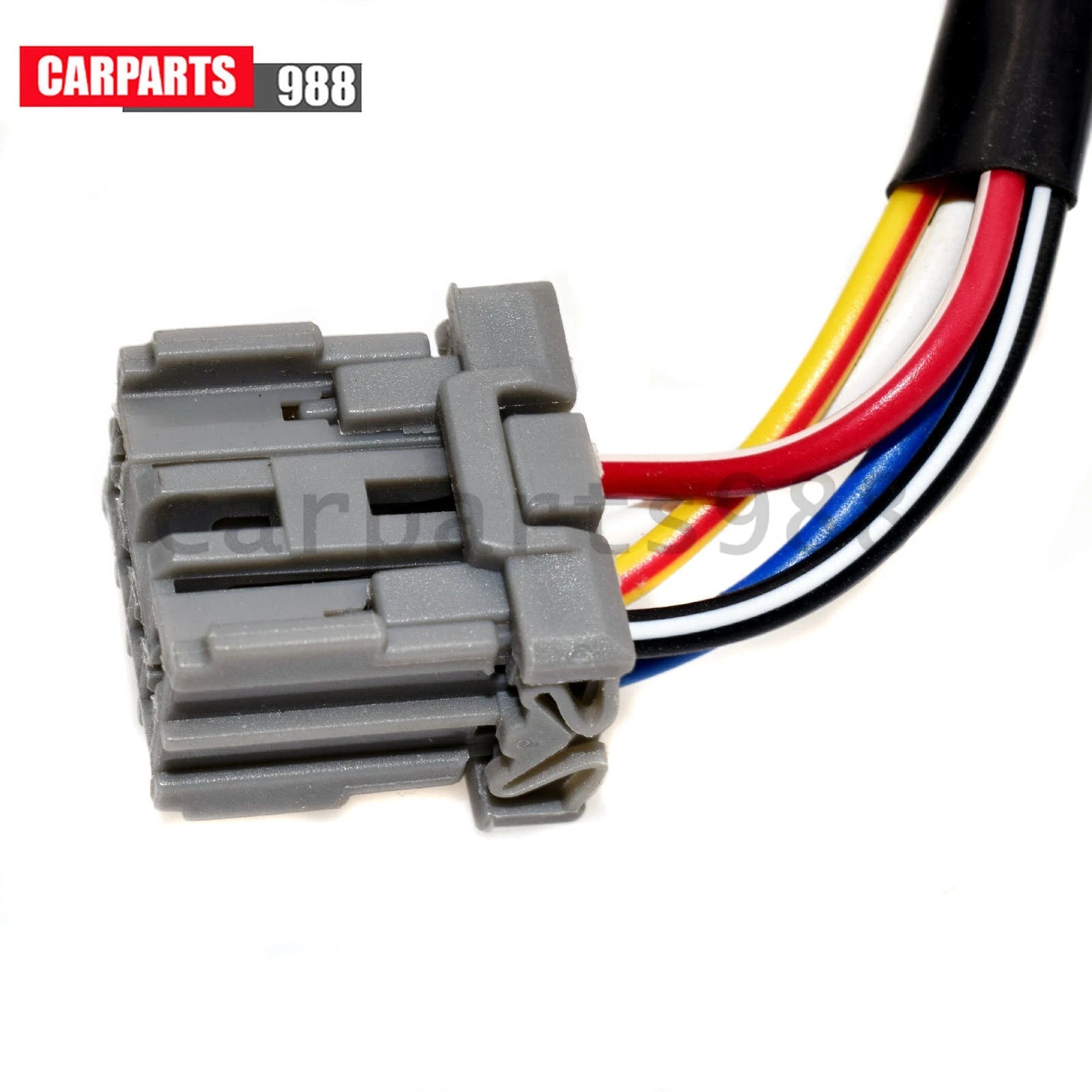 Front Left Door Lock Actuator For 1994-97 Honda Accord 72155SV4A21 HO1314103 6B93BC-57