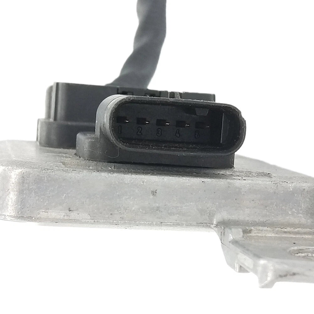 5WK96687 Nox Nitrogen Oxide Sensor For Audi Q7 VW Touareg Diesel 3.0L 09-14 6B93BC-57