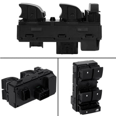 Master Power Window Door Switch for 07-13 GMC Sierra Chevrolet Silverado 1500 EA 6B93BC-57