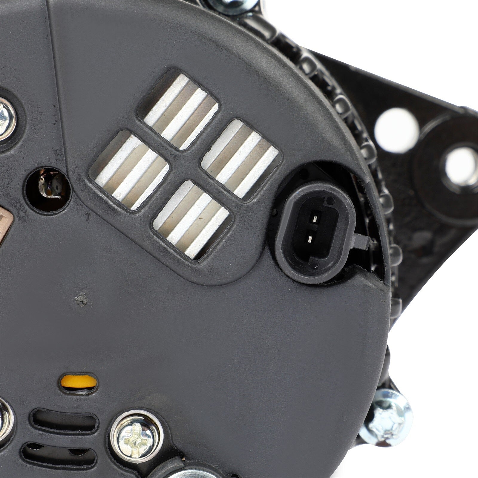 ECCPP Alternator for Mercruise Engine Marine 350 454 Mag 5.7L 7.4L 862031 8460 ECCPP