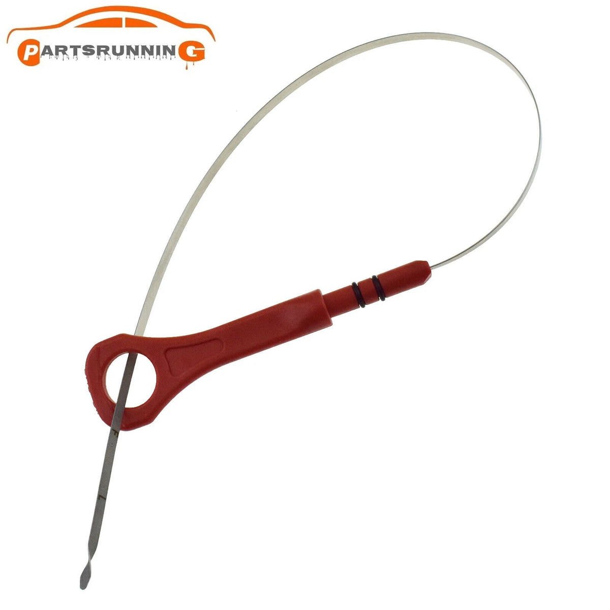 26611-2G030 For Kia Sportage Optima 2014-2015 2017-2022 Engine Oil Dipstick 6B93BC-57