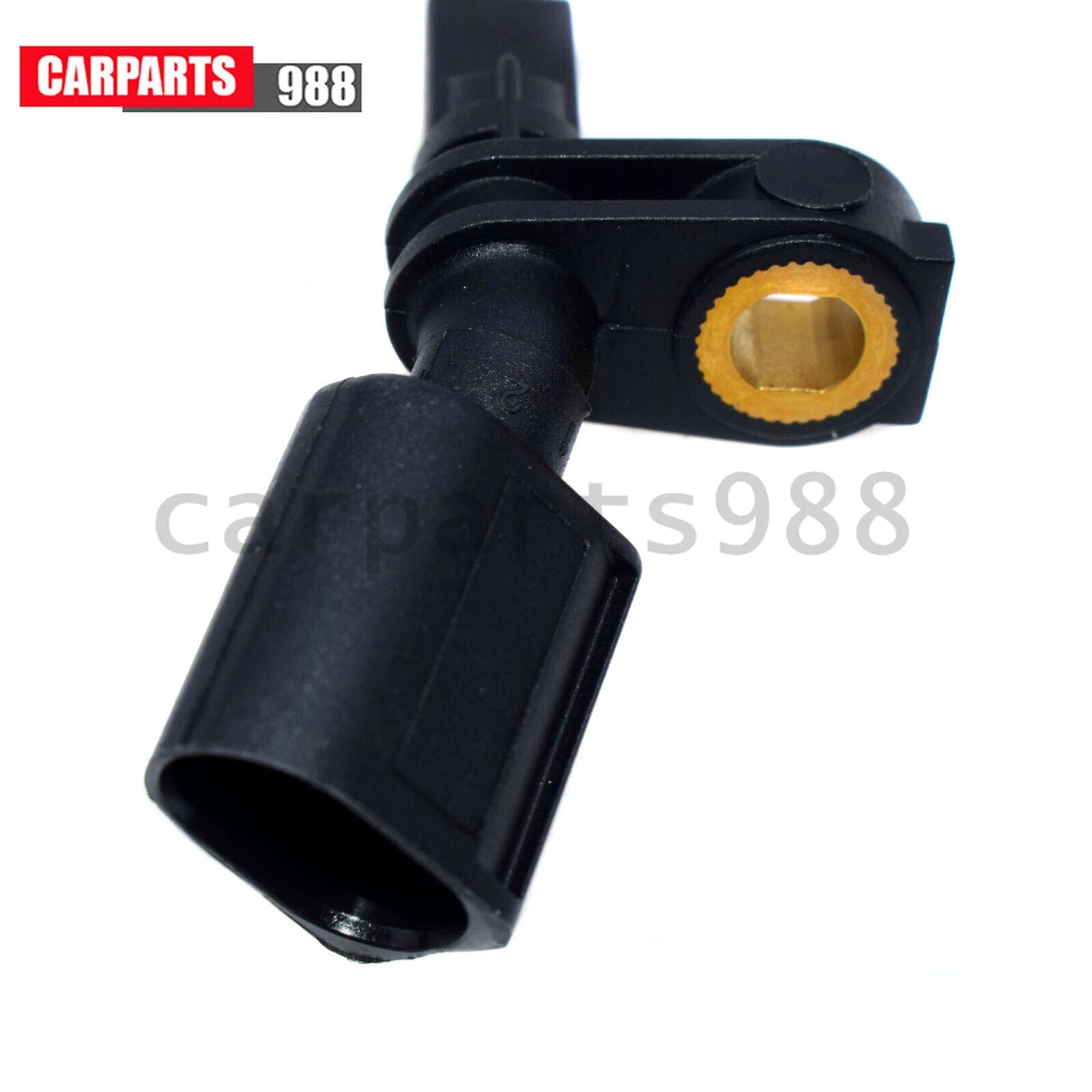 Front Left ABS Wheel Speed Sensor For Audi S3 A3 VW Jetta GTI Tiguan 6Q0927803B 6B93BC-57
