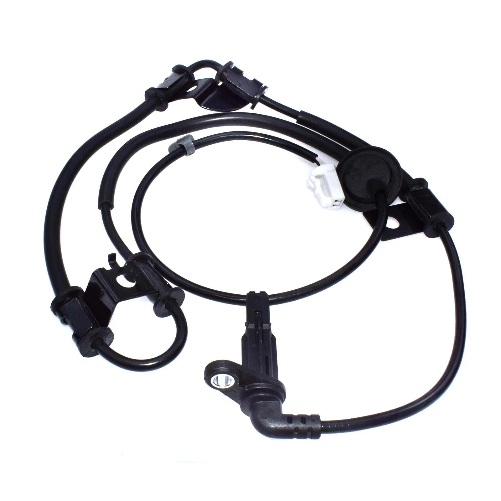 Rear Left ABS Wheel Speed Sensor for 2005-09 Hyundai Tucson 95680-2E300 ALS593 6B93BC-57