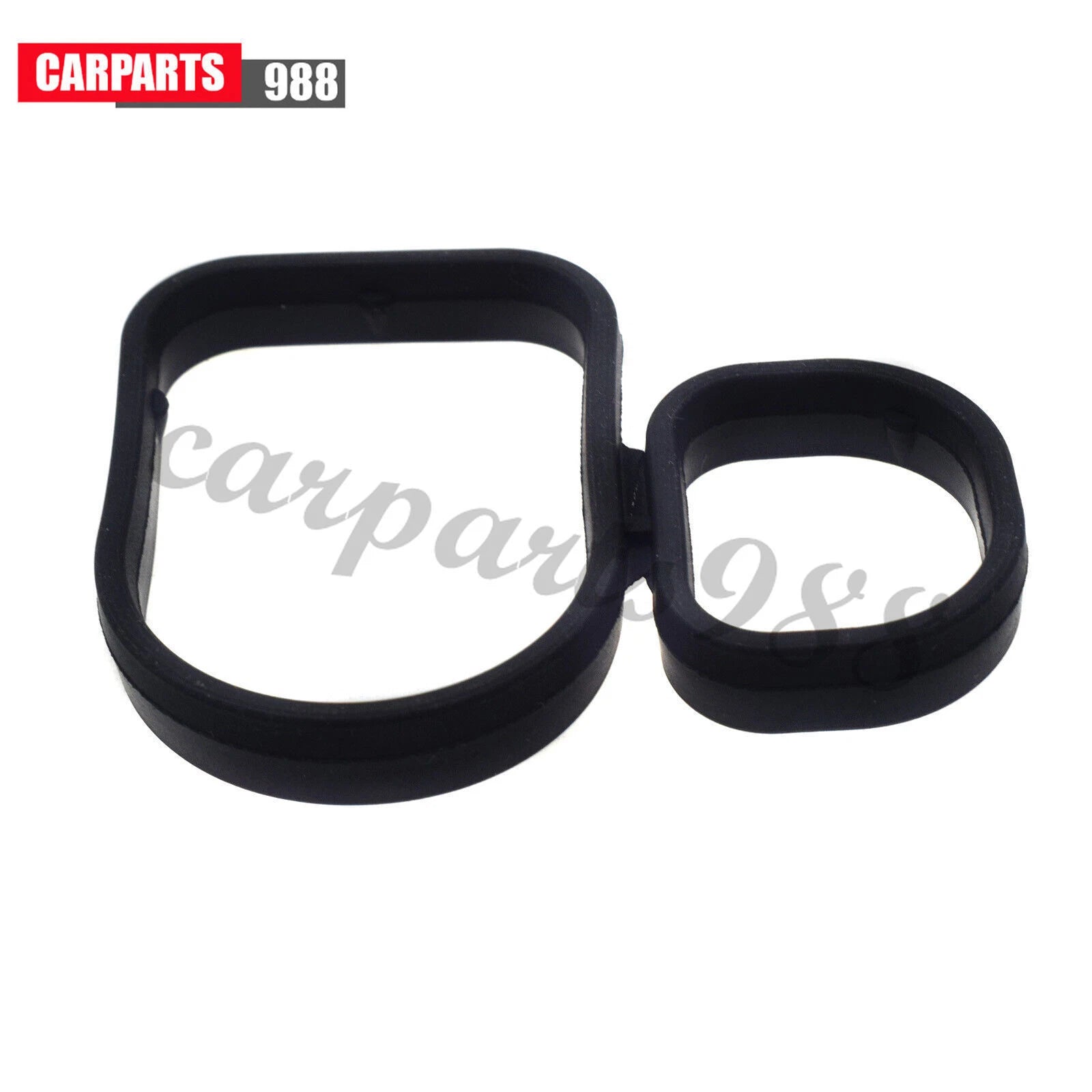 Oil Cooler Gasket Set For Audi TT Quattro VW Beetle Golf Jetta 2.5 L5 07K117070 6B93BC-57