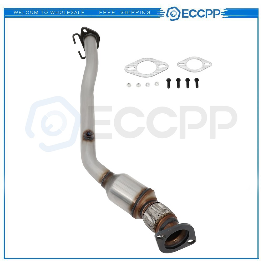 Catalytic Converter For Chevrolet Impala 2006 - 2008 2009 3.5L/3.9L Direct Fit 6B93BC-57