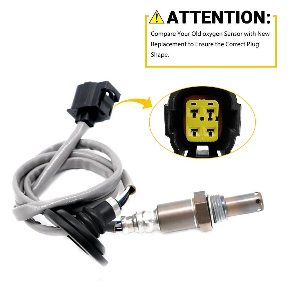 1588A144 Oxygen Sensor For Mitsubishi Lancer 2008-2017 /Outlander 2008-2020 2.4L 6B93BC-57
