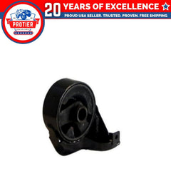 Motor & Trans Mount Set 4PCS Compatible for 2007-2009 Kia Spectra/ Spectra5 6B93BC-57