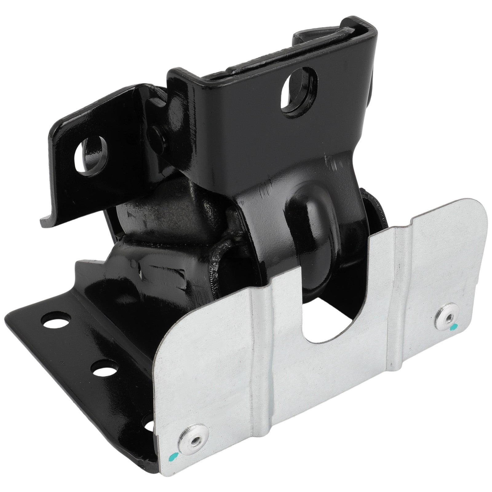 2Pcs Engine Mount + Trans Mount Kit For 1999-2007 GMC Sierra 1500 4.8L 5.3L 6.0L 6B93BC-57