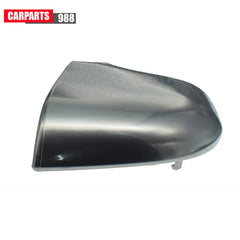 Left Side Rearview Door Mirror Cover Holder Lower For 2017-2022 Tesla Model 3 6B93BC-57
