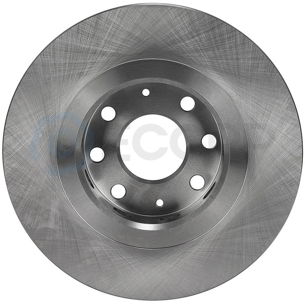 Front Brake Discs Rotors For Chevrolet Spark Pontiac Wave5 2009 Suzuki Swift+ 6B93BC-57