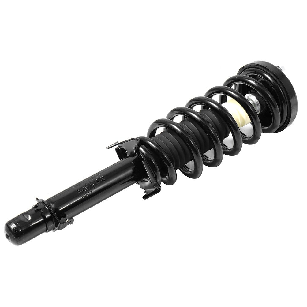 For Acura Tl 2009-2014  Awd Only Front 2 Complete Struts & Coil Spring Assembly 6B93BC-57