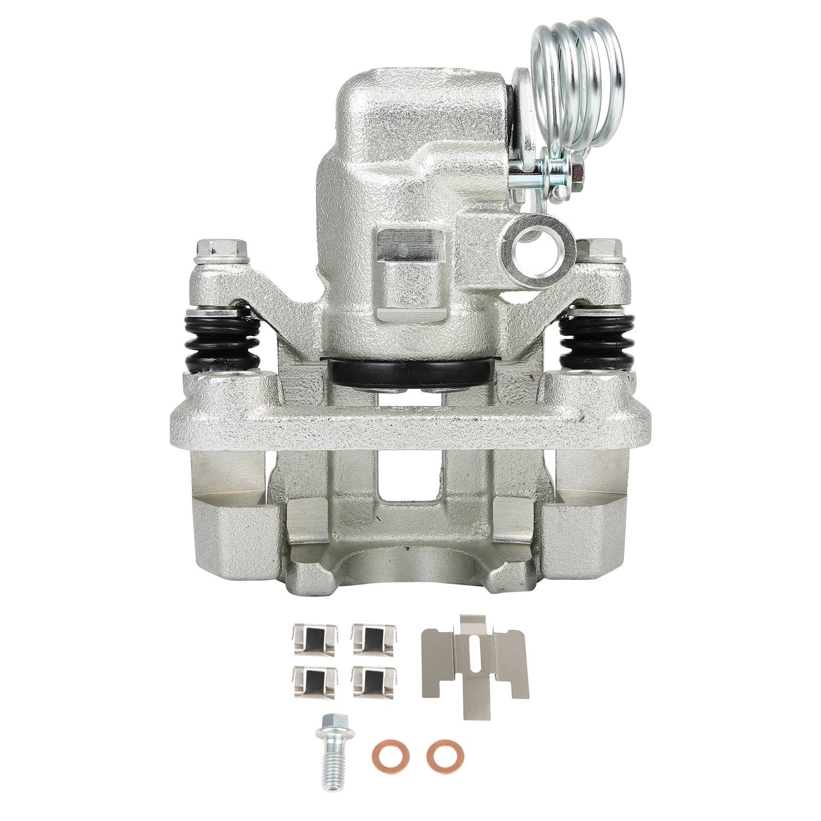 Rear Right Brake Caliper 1Pc  Kits For 1999-2003 2004 Ford Mustang 18B4824 6B93BC-57