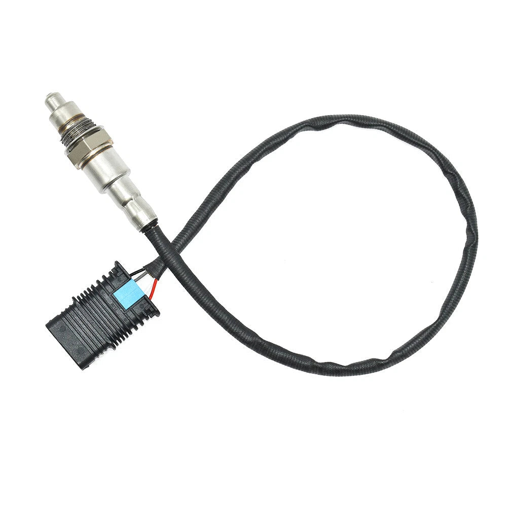 Downstream O2 Oxygen Sensor for BMW F30 F12 F15 335i 14-15 640i X5 Mini Cooper 6B93BC-57