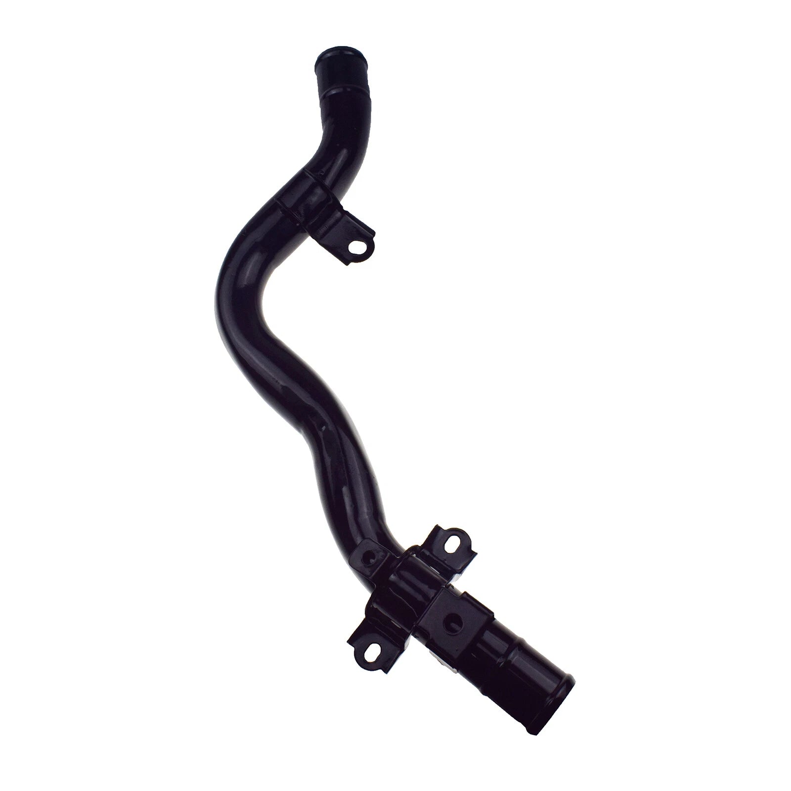 Radiator Cooling Water Hose Pipe For Toyota Hiace 2004 2005-2019 16577-75040 6B93BC-57