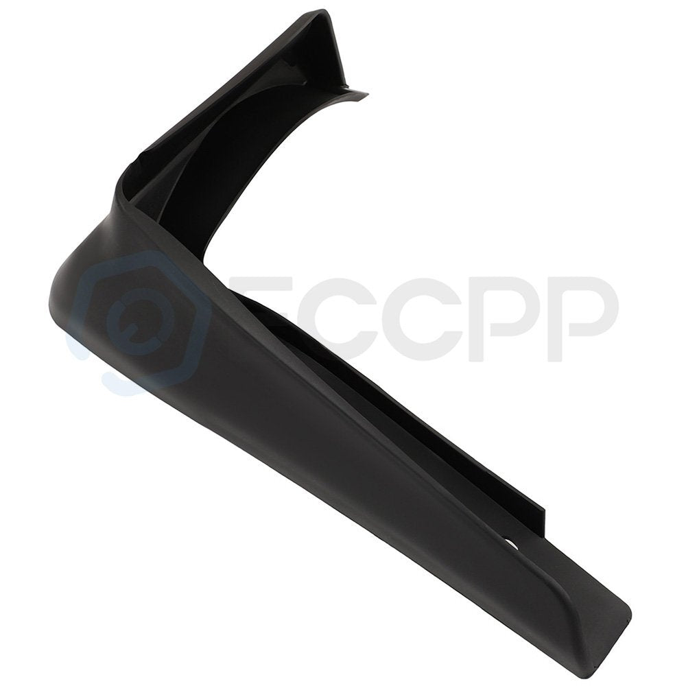 Qty 4 Mud Flaps Splashguards Fits 2008-2012 Honda Accord Sedan Front & Rear Kits 6B93BC-57