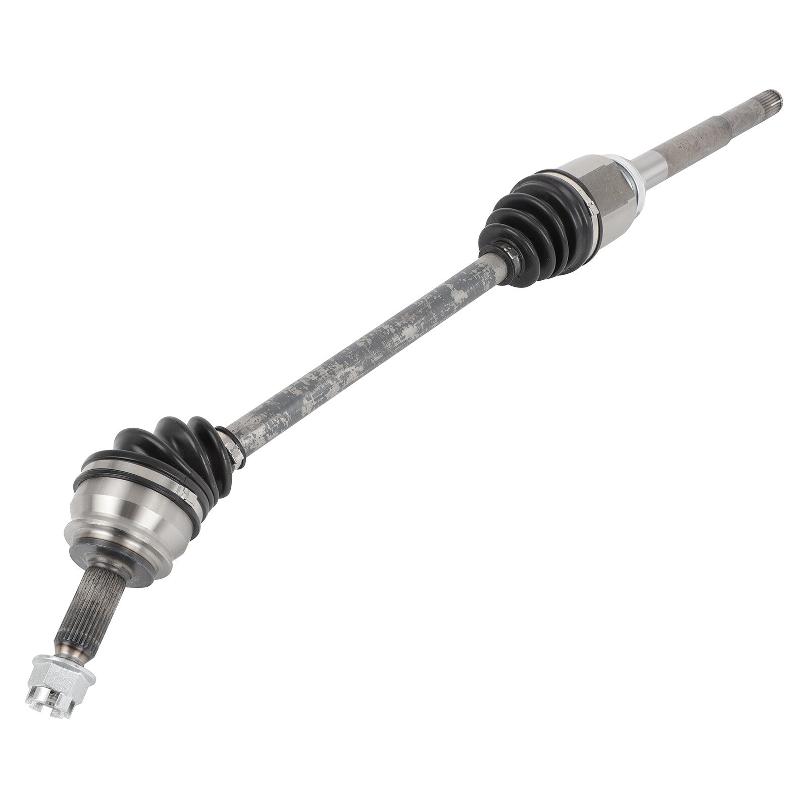 For Jeep Compass 2007-2017 L4 2.4L Front Right 4WD CV Axle Shaft 6B93BC-57