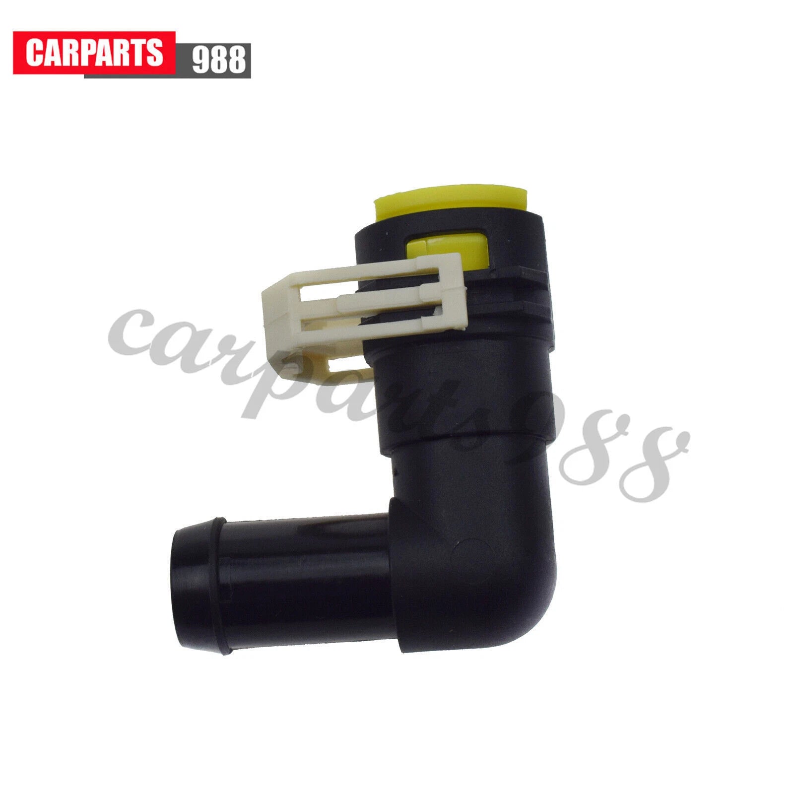 Heater Pipe Connector for 2007-2013 Mazda 3 CX-7 CX-9 B37F-61-240 B37F61240 6B93BC-57