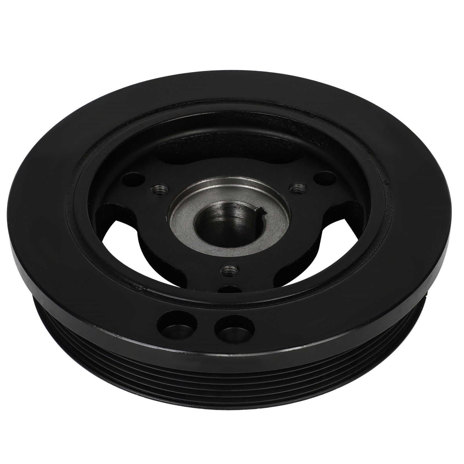 For Jeep Comanche Wagoneer Wrangler Grand Cherokee Cherokee Harmonic Balancer 6B93BC-57