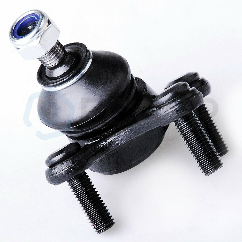 4pc Front Ball Joints Sway Bar Link Suspension Kit For 2006-2009 VW Golf & Jetta 6B93BC-57