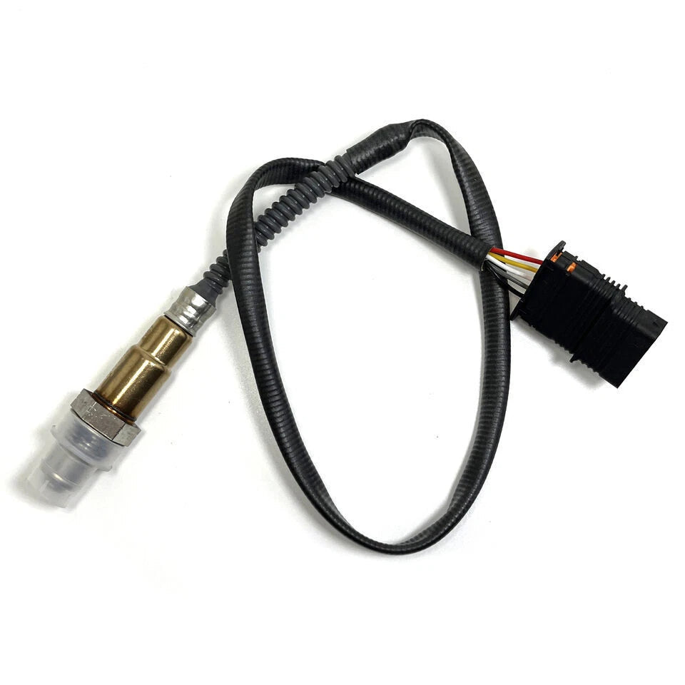 2x Upstream & Downstream O2 Oxygen Sensor for BMW X1 16-19 X2 Mini Cooper 14-18 6B93BC-57