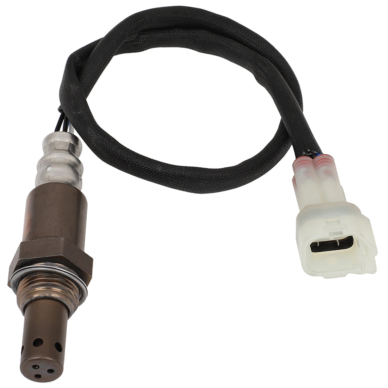 Downstream for 2006-2008 Suzuki Grand Vitara 2.7L O2 Oxygen Sensor Fits 234-4387 6B93BC-57