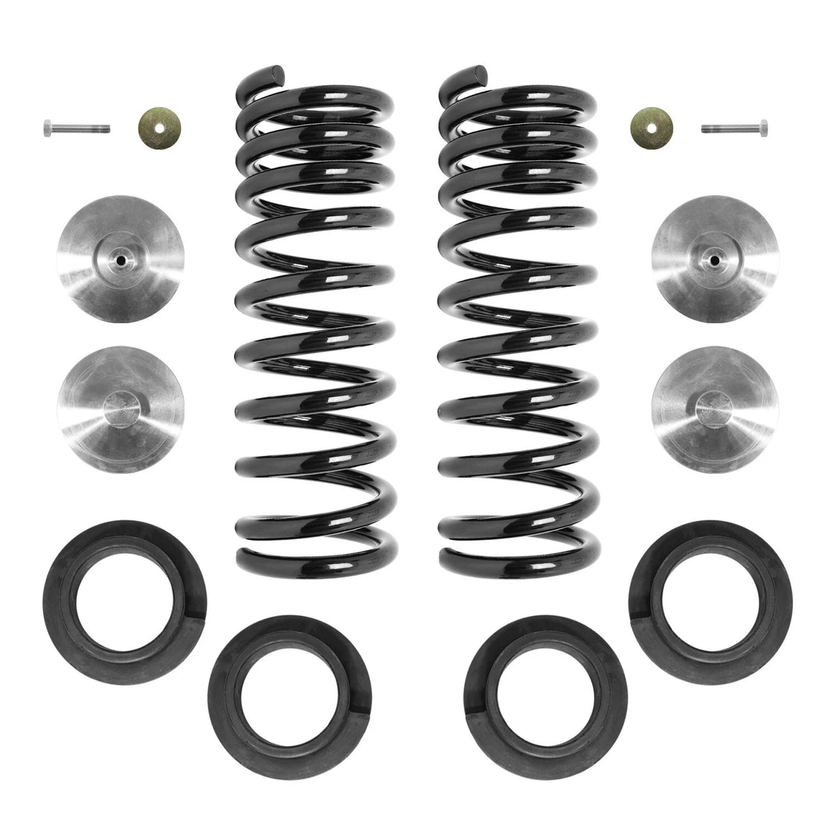 Rear Conversion Kit for 2003-2012 Land Rover Range Rover 6B93BC-57