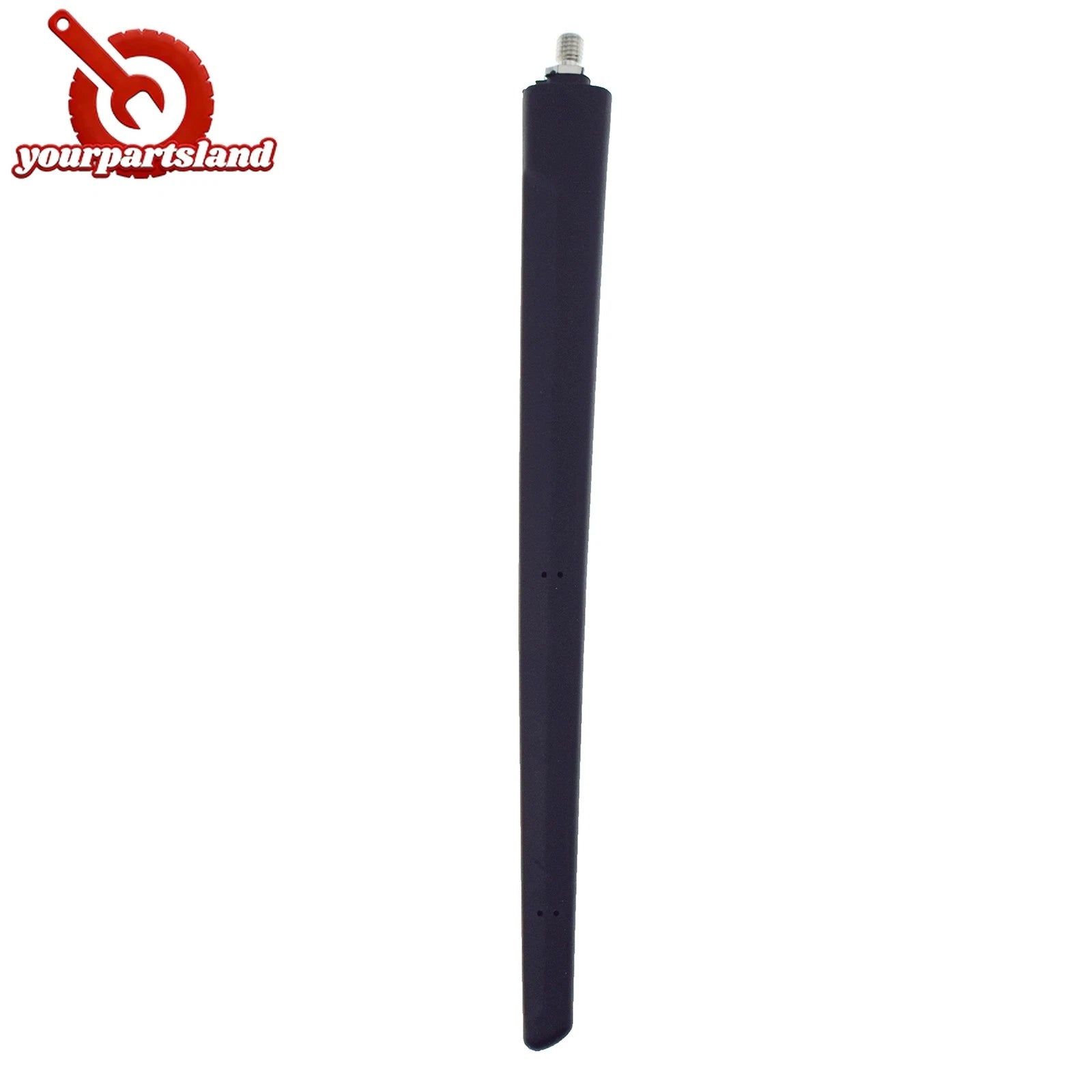 Roof Radio FM AM DAB Antenna for Giulietta Mito 500L 500X M6 thread 51890258 6B93BC-57