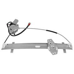 For 2001-2002 Acura MDX Front Driver Side Power Window Regulator w/ Motor 6B93BC-57