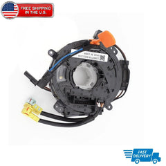 High Quality Clock Spring 23440975 For Cadillac SRX 3.6L 2013 2014 2015 2016 US