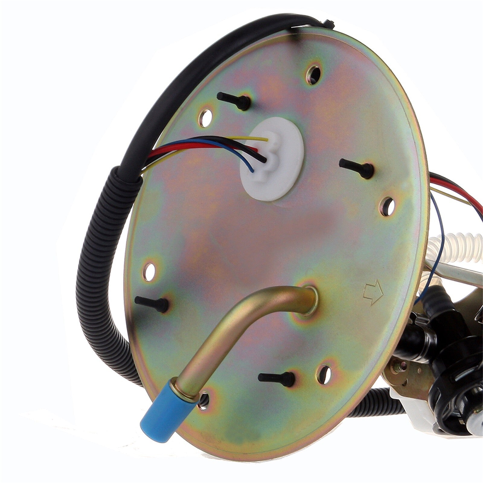 For Ford Explorer 4.0L 5.0L 1999 2000 2001 Fuel Pump Module Assembly E2296S 6B93BC-57