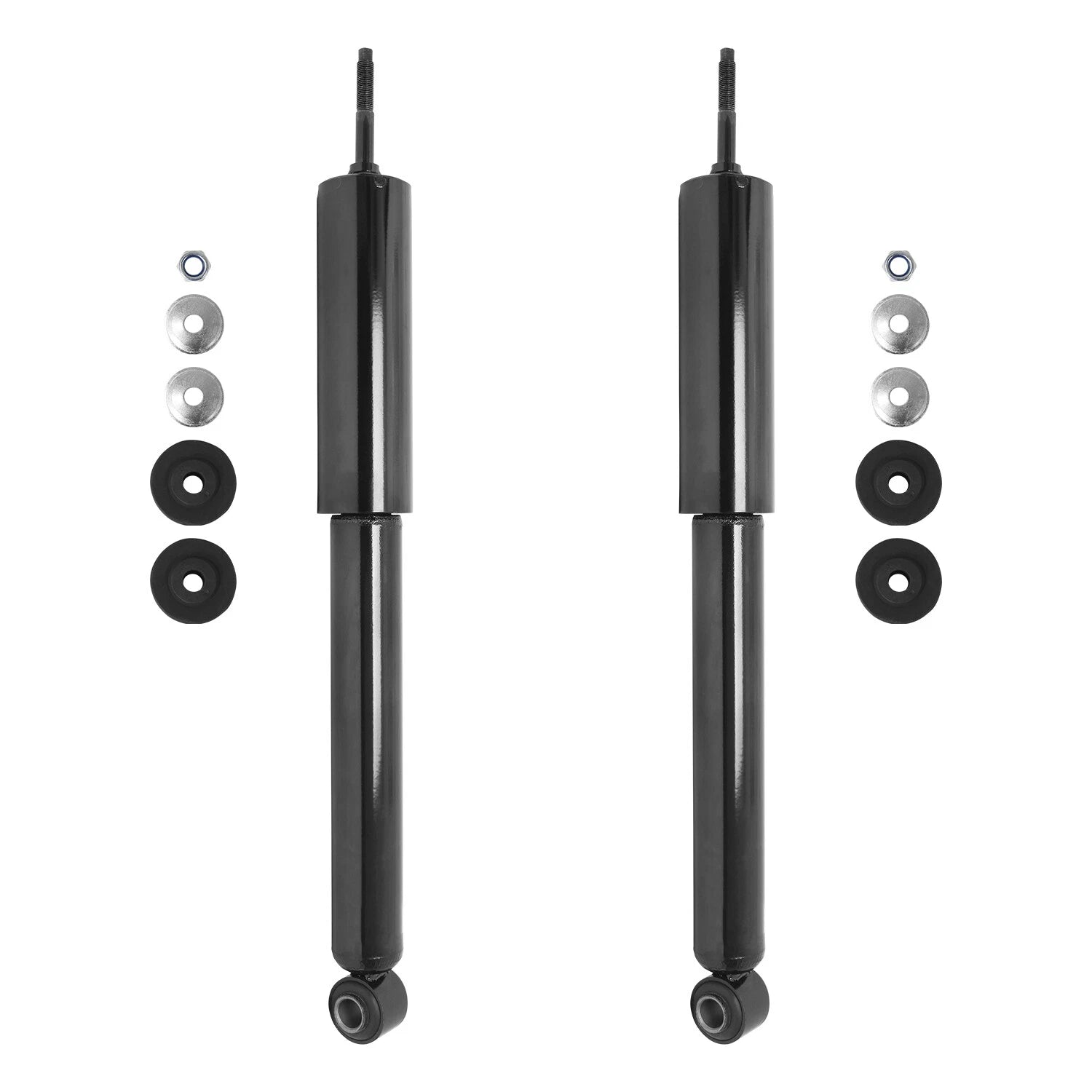 Rear Shock Absorber Kit for 2003-2014 toyota 4Runner, 2007-2013 Toyota FJ 6B93BC-57
