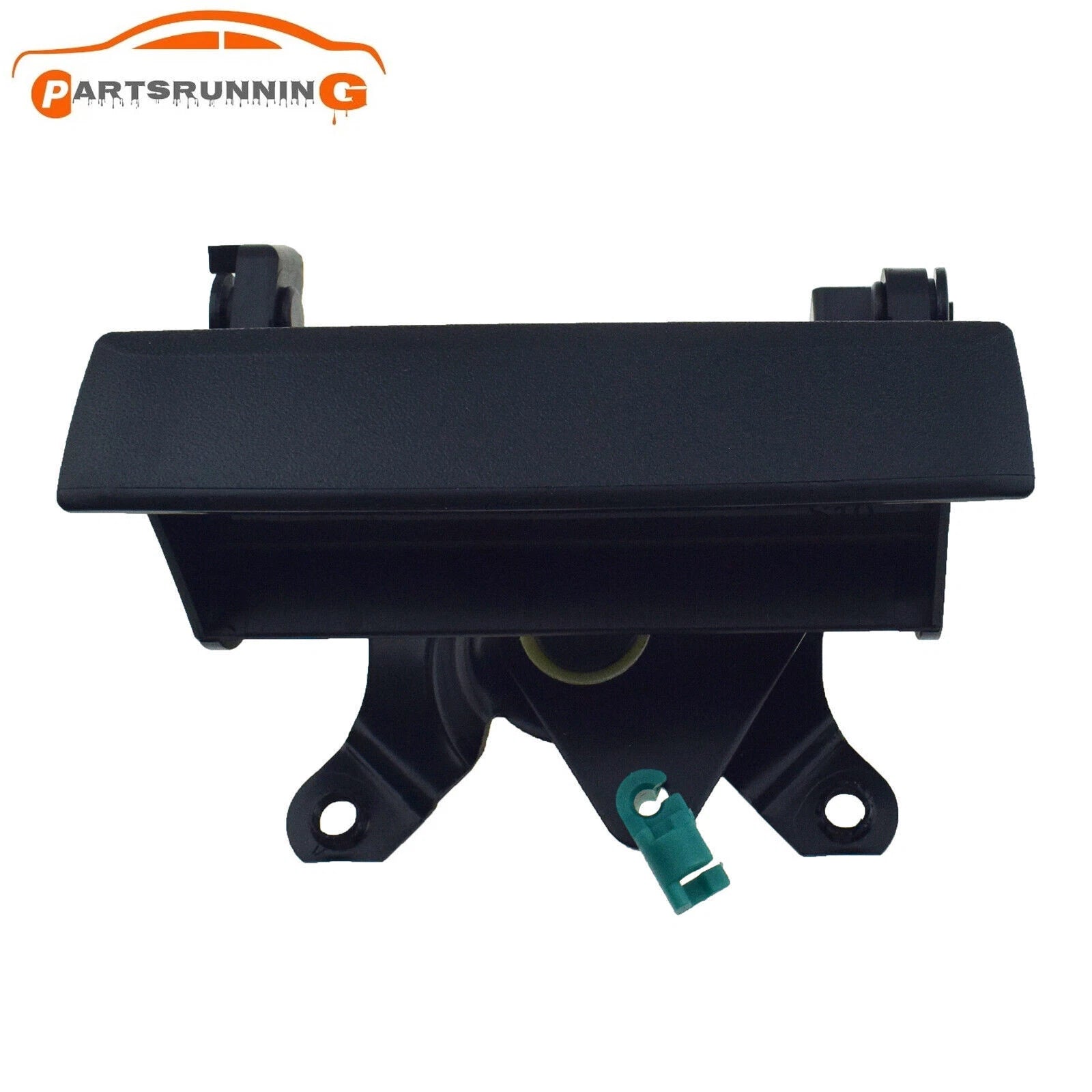 Tailgate Handle for Chevrolet S10 GMC Sonoma Isuzu Hombre 15007218 GM1915107 6B93BC-57