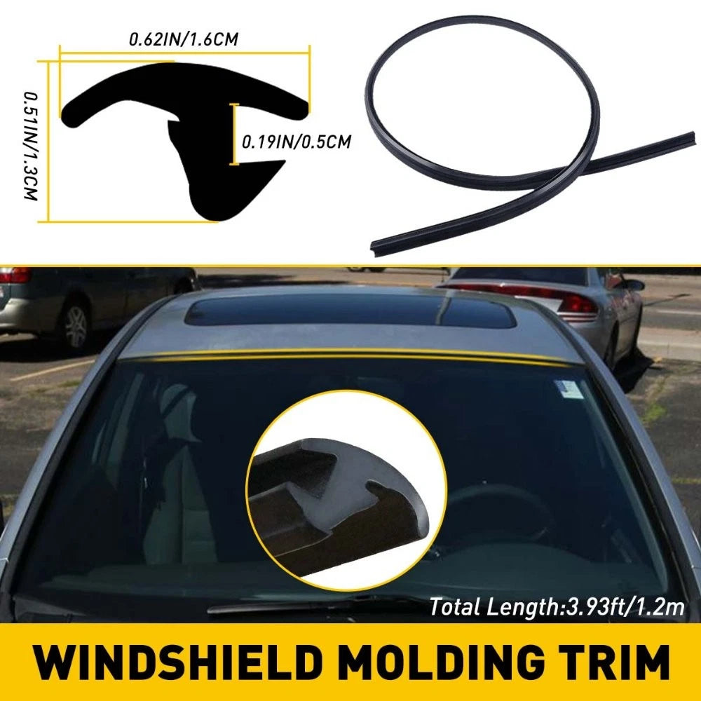 73150-SNA-003 Windshield Reveal Surround Molding Trim For Civic Honda 06-2011 EA 6B93BC-57