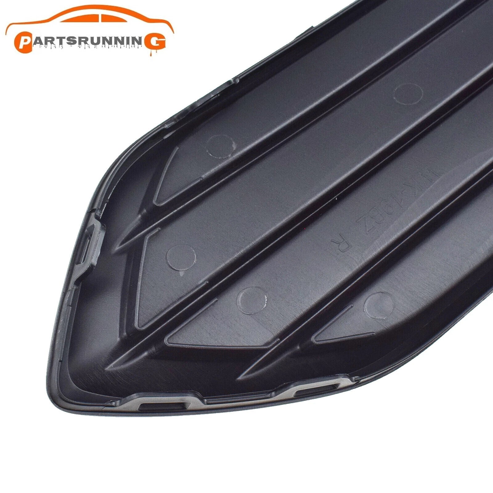 71105T7AJ20 Passenger Right Side Front Fog Light Cover For 2019-2022 Honda HR-V 6B93BC-57
