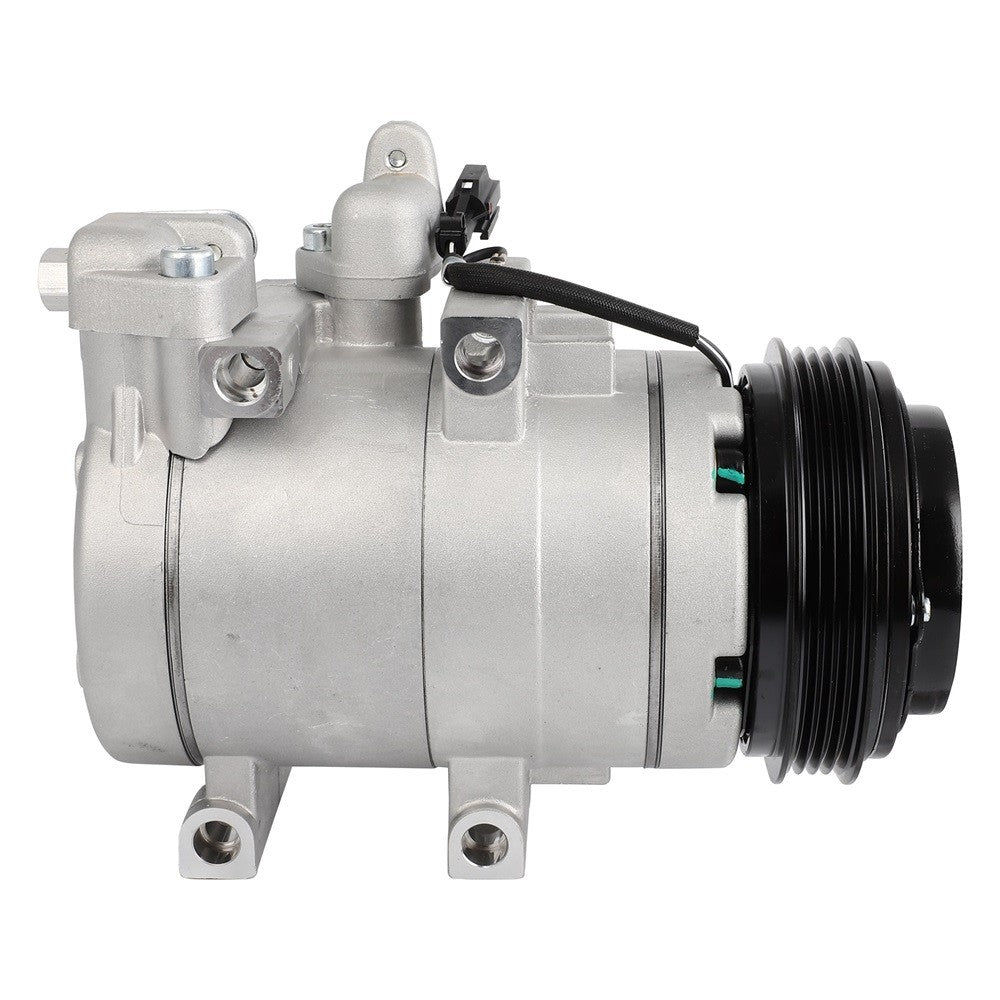 For KIA Sorento 2004 2005 2006 3.5L AC A/C Compressor And Clutch 6B93BC-57