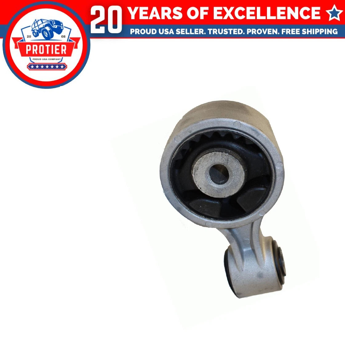 Motor & Torque Strut & Trans Mount 3PCS Set Fit 2009-2014 Nissan Murano 3.5L 6B93BC-57