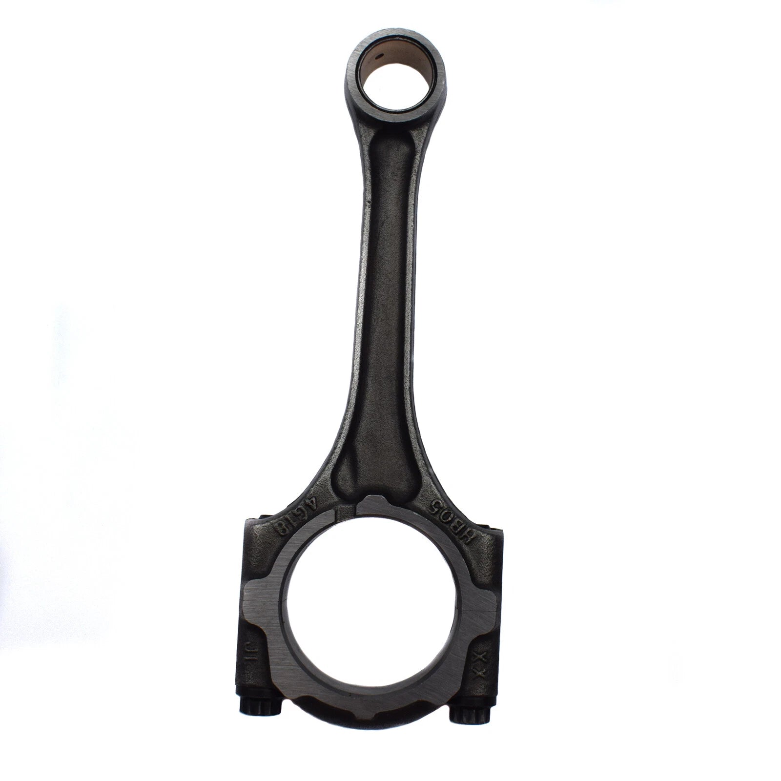 2PCS Connecting Rods for 98-08 1.8L Corolla Celica MR2 Matrix Vibe Prizm 1ZZ 6B93BC-57