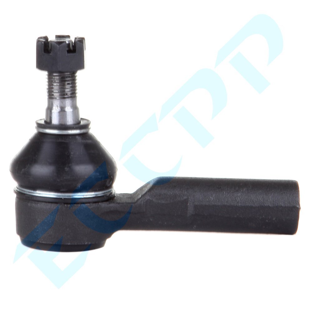 4pcs For 2003-2008 Toyota Matrix Front Inner & Outer Tie Rod Links Suspension 6B93BC-57