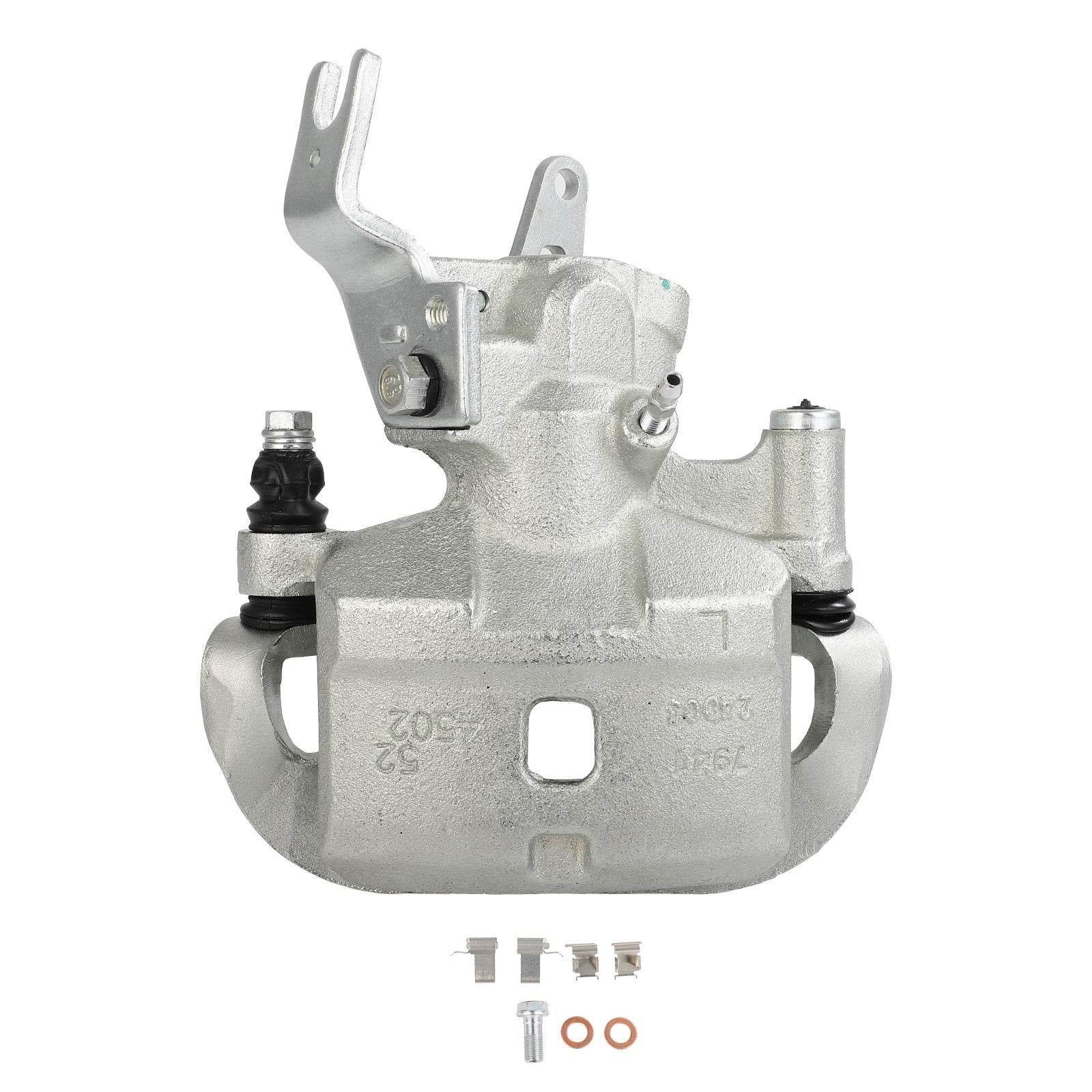 Rear Left Brake Caliper 1Pc  For 2000-2002 Toyota Mr2 Spyder Base 19B2754 6B93BC-57
