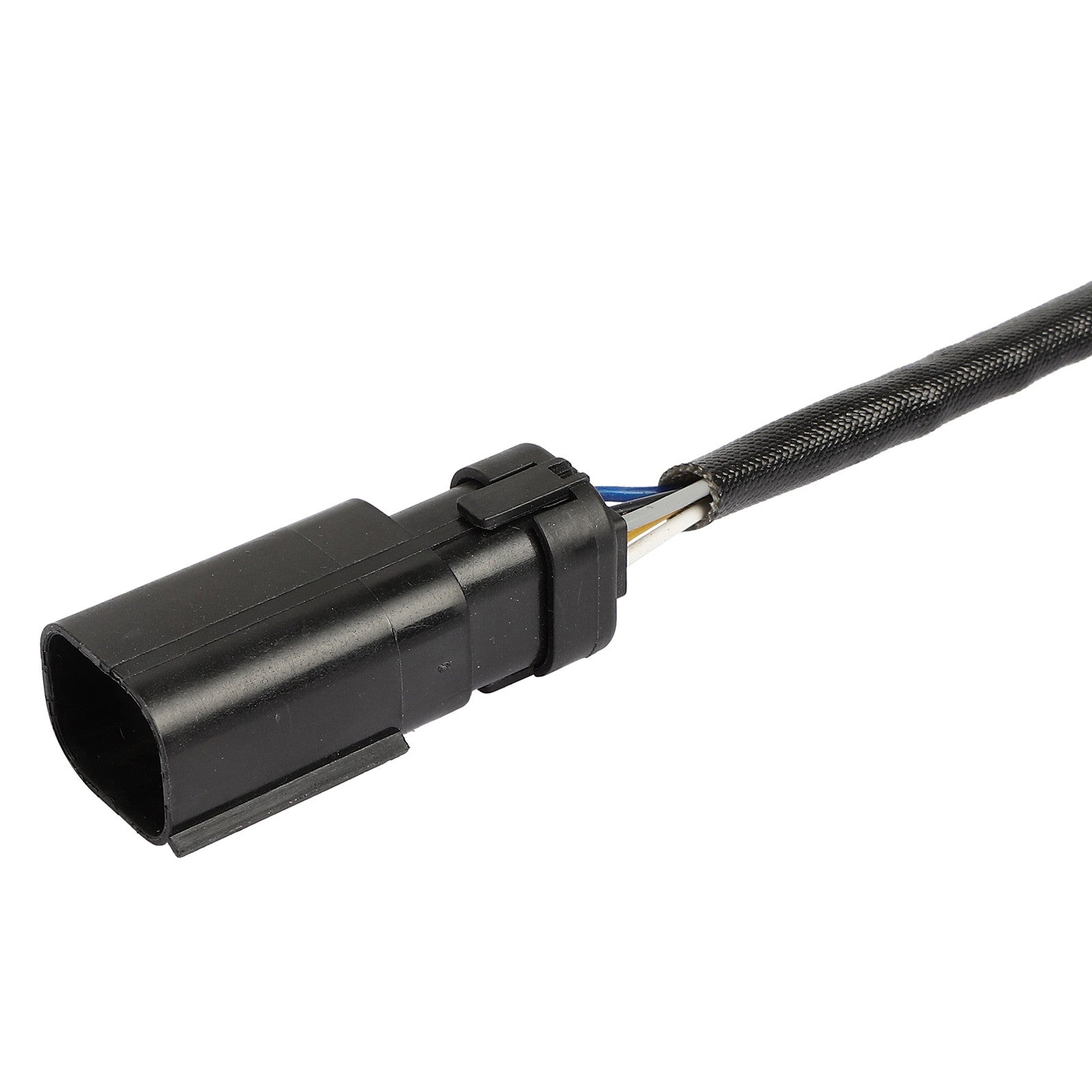 O2 Oxygen Sensor 5Wires for Ford F-150 Escape Mazda 2.5L 3.0L 3.5L 3.7L Upstream 6B93BC-57