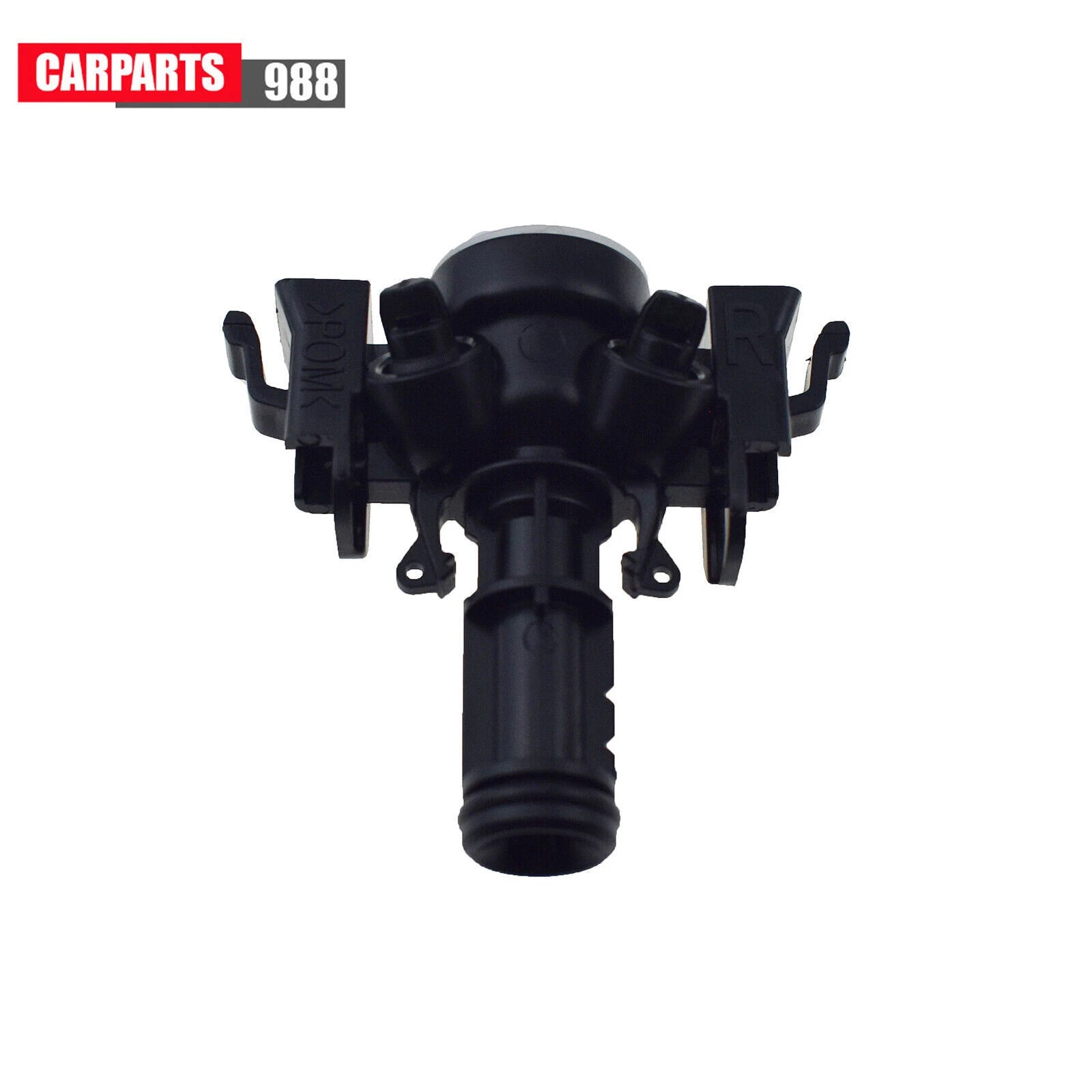 Headlamp Cleaning Washer Nozzle Right Side For Hyundai Tucson 2015-18 98692D7000 6B93BC-57