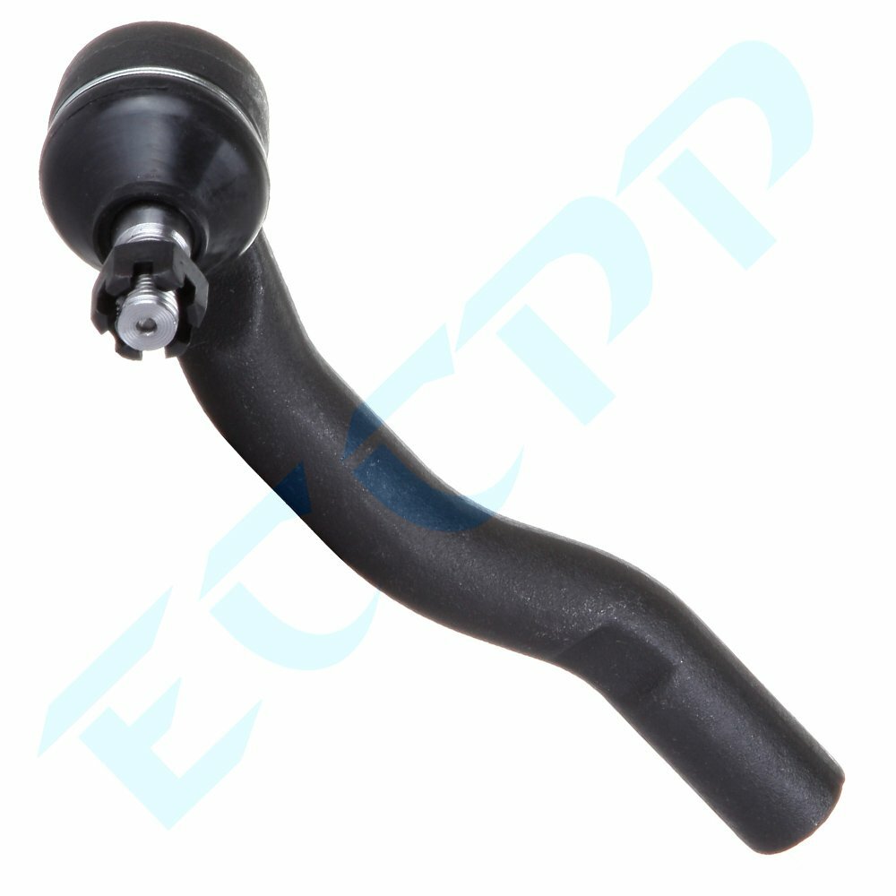 6x For 2007-09 2010 2011 Toyota Camry Front Inner Outer Tie Rods Sway Bar Links 6B93BC-57