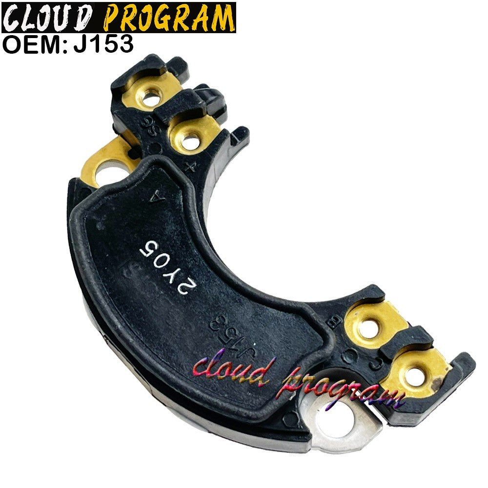 1X J153 B541-18-V20 MD618293 For MAZD MITSUBISHI M007 M010 J120 IGNITION MODULE 6B93BC-57