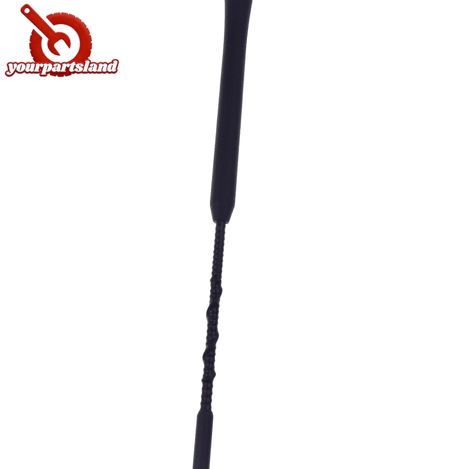 10" Inch Radio Antenna Rod Mast For Ford Escape Fusion 13-20 Explorer DS7Z18813A 6B93BC-57