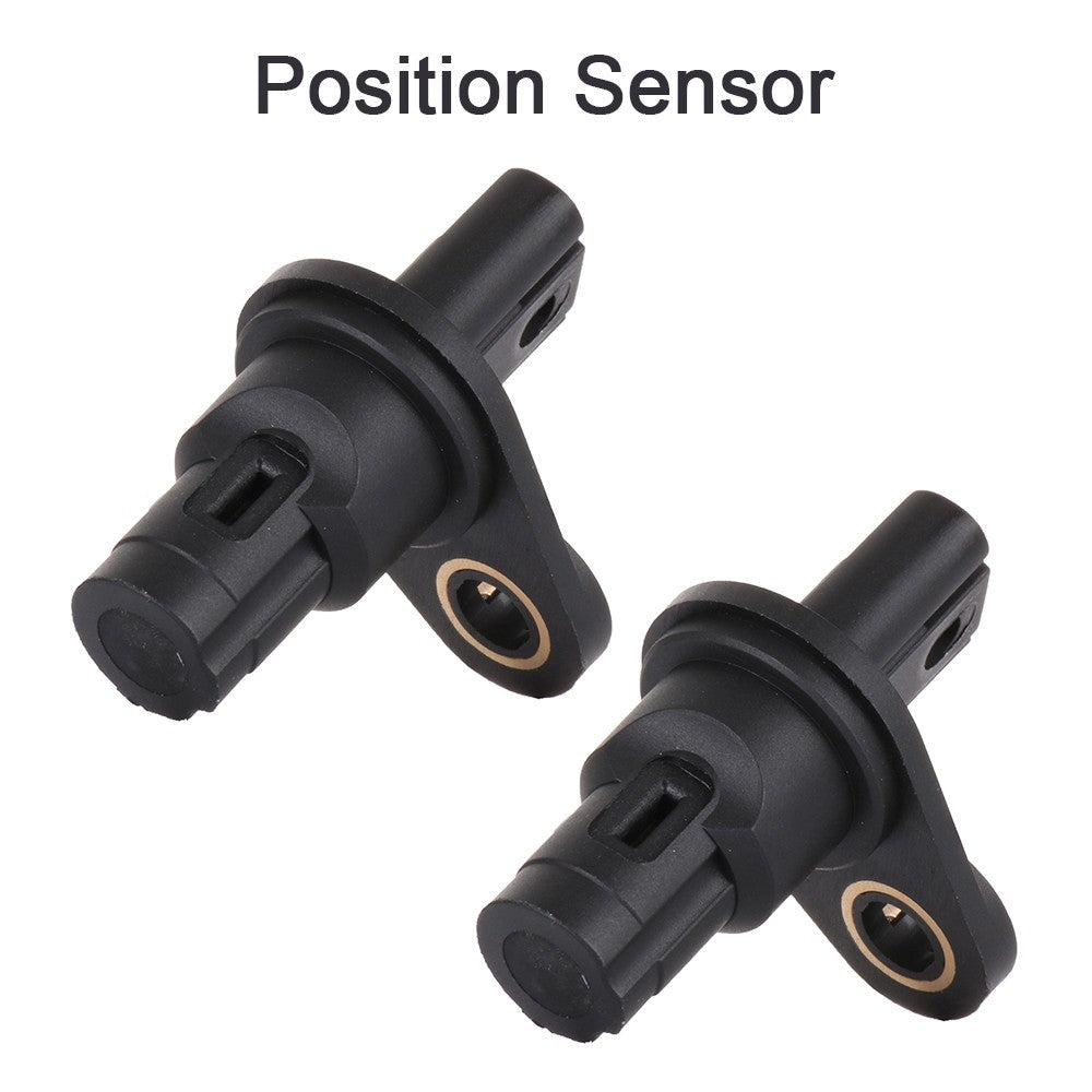 ECCPP Camshaft Position Sensor 13627525014 For BMW 128I 135I 228I 325CI 550I ECCPP