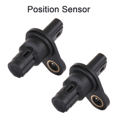 ECCPP Camshaft Position Sensor 13627525014 For BMW 128I 135I 228I 325CI 550I ECCPP