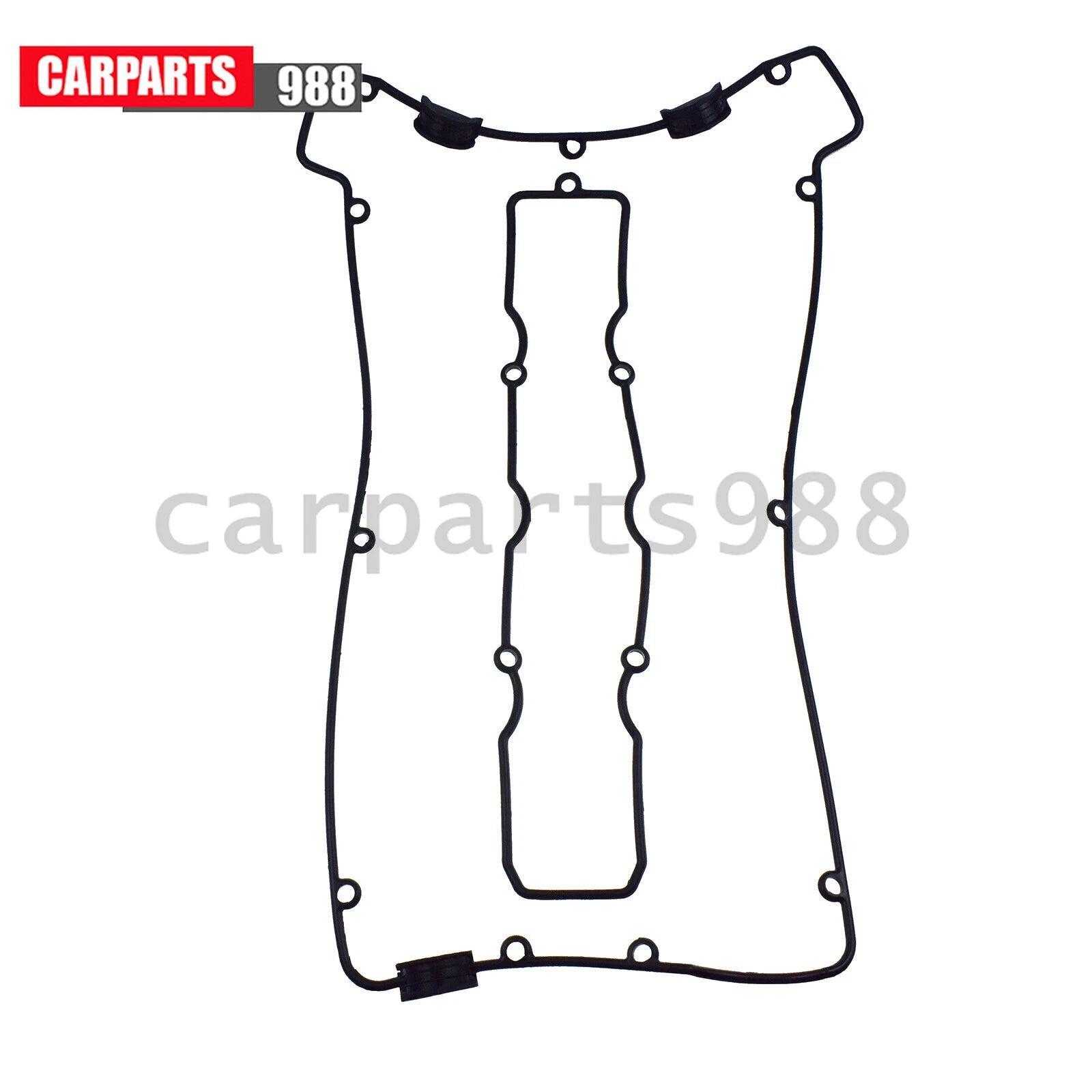 153528102 Valve Cover Gasket Set Fit For Saab 9-3 9-5 900 9000 8822041 9321464 6B93BC-57