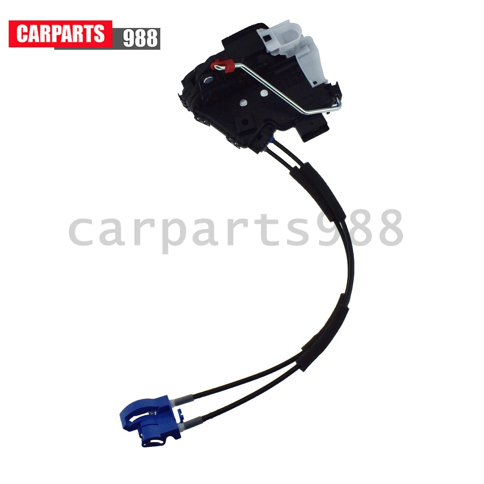 Front Right Door Lock Actuator For Kia Forte 2010-14 Forte5 2012-13 81320-1M040 6B93BC-57